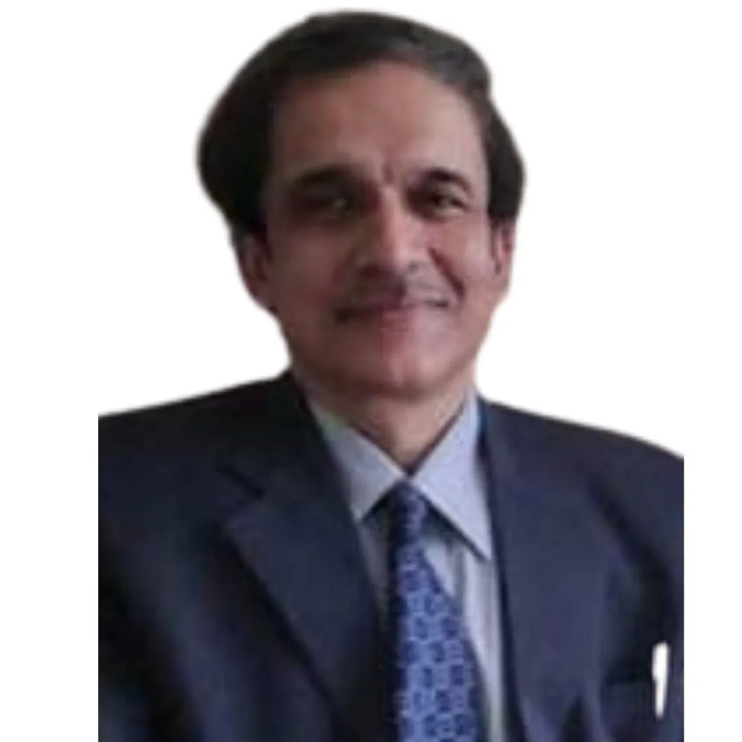 Dr. C. V. Ramanan